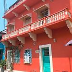 La Viduka Hostel