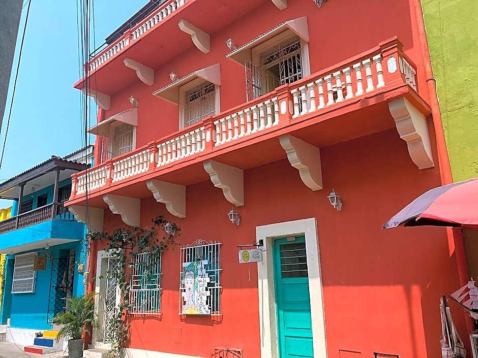 Hotel La Viduka Cartagena