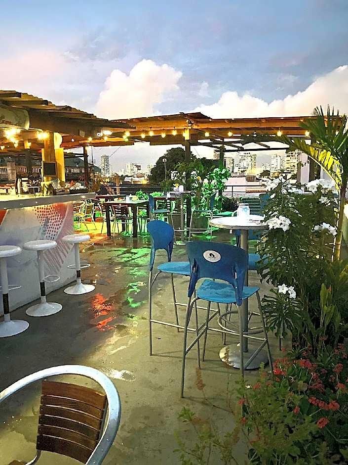 La Viduka Hotel 3*