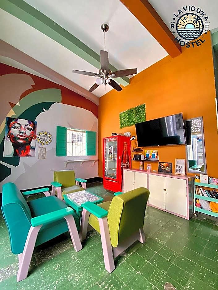 La Viduka Hotel 3*