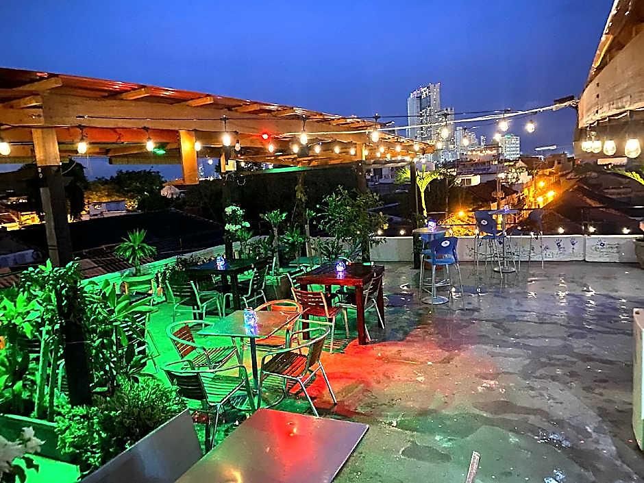 Hotel La Viduka 3*