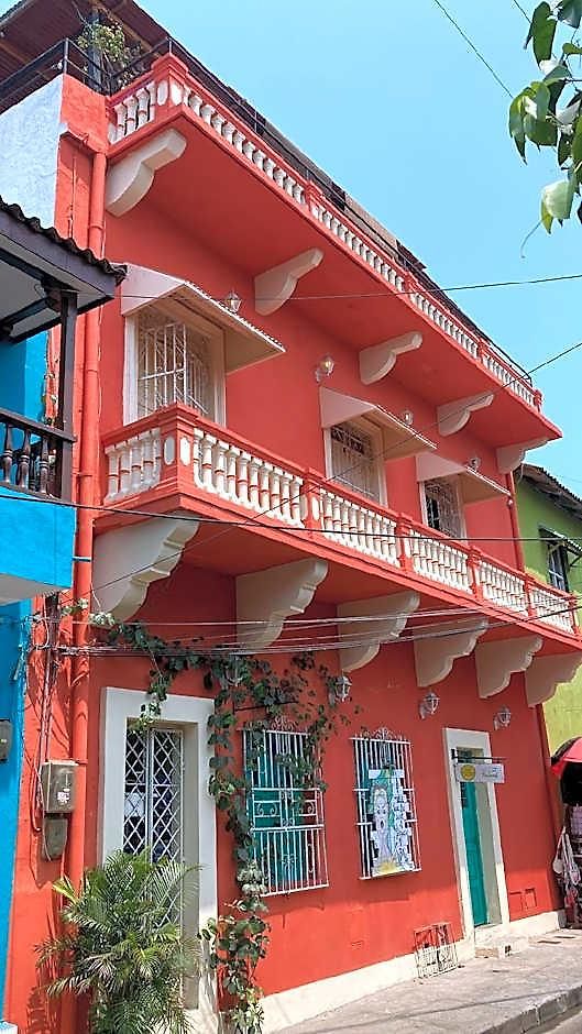 Hotel La Viduka