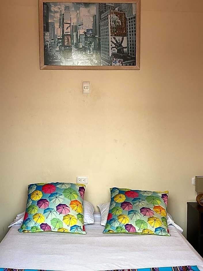 La Viduka Hotel Cartagena