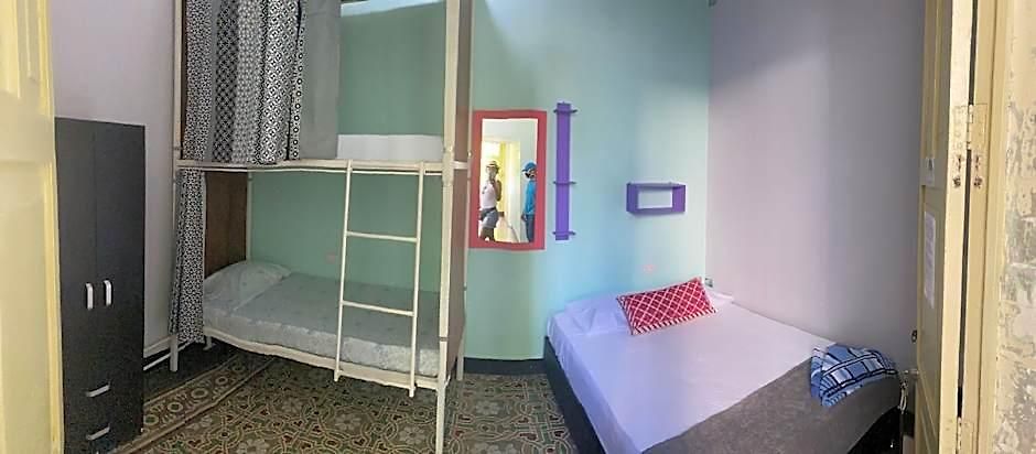 Hotel La Viduka Cartagena