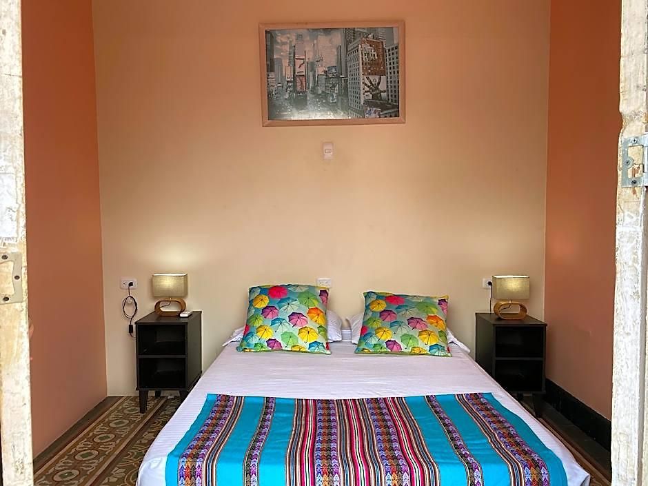 La Viduka Hotel