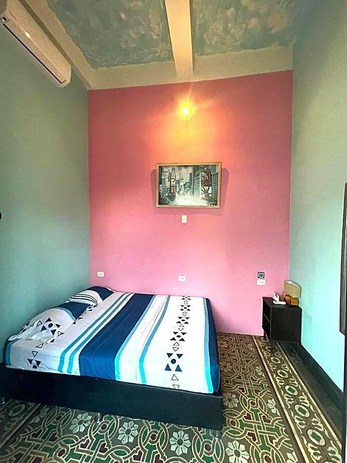 La Viduka Hotel