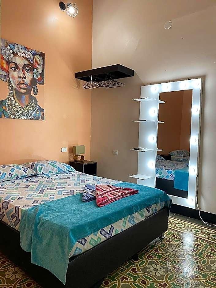 Hotel La Viduka Cartagena