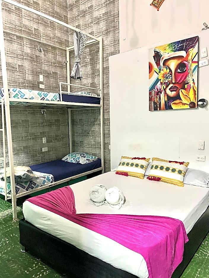 La Viduka 3* Cartagena
