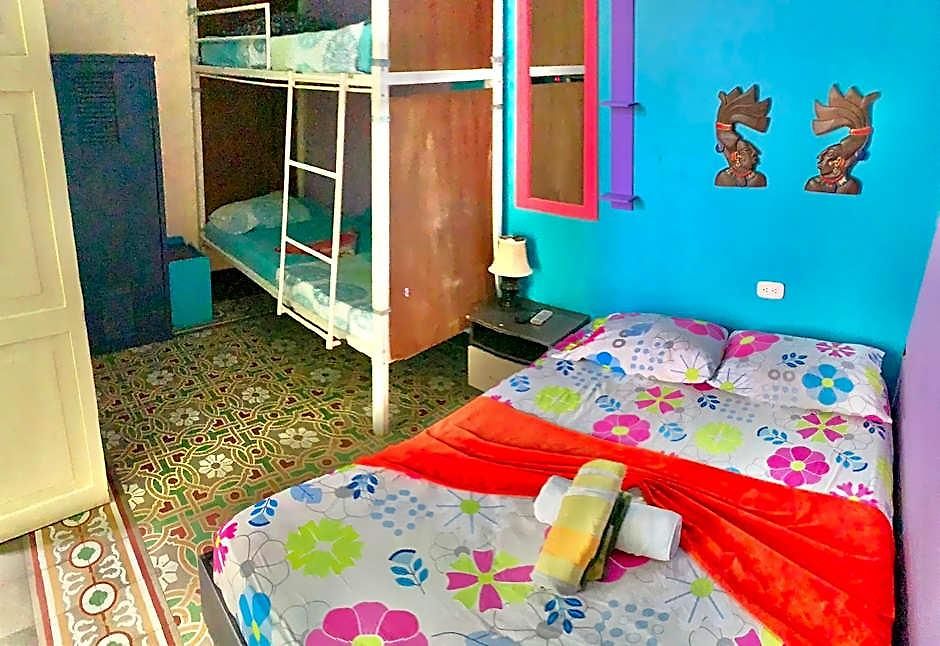 La Viduka Hotel