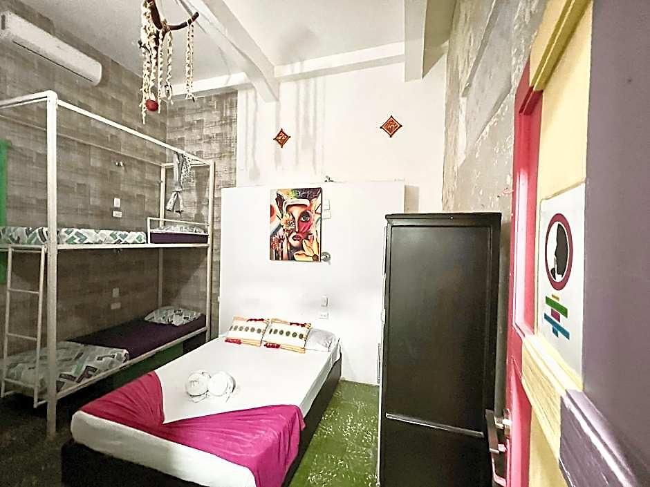 Hotel La Viduka