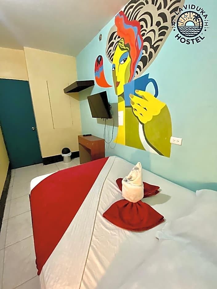 La Viduka Hotel 3*