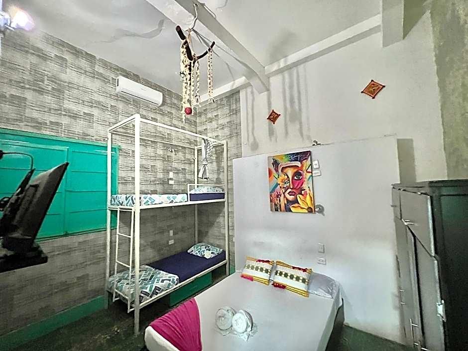 La Viduka Hotel