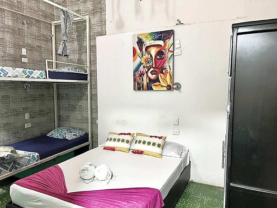La Viduka 3* Cartagena