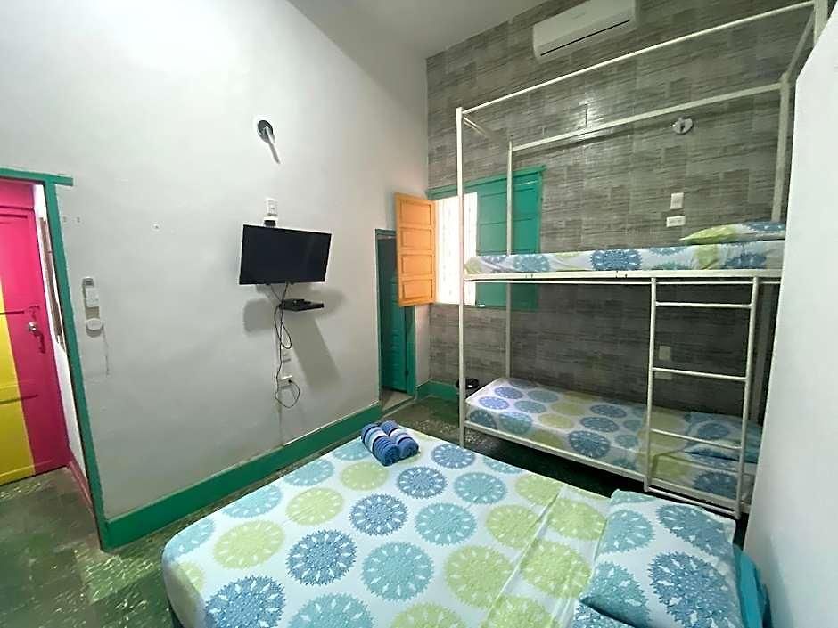 La Viduka Hotel Cartagena