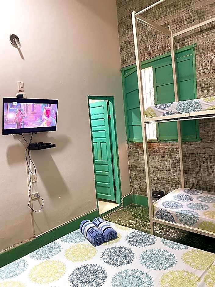 Hotel La Viduka Cartagena