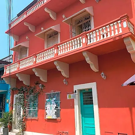 Hotel La Viduka Cartagena