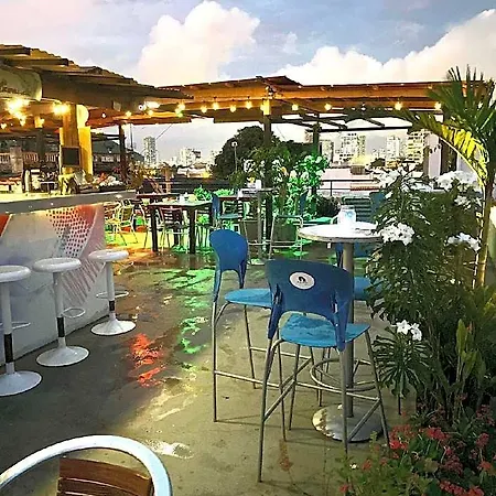 La Viduka Hotel 3*