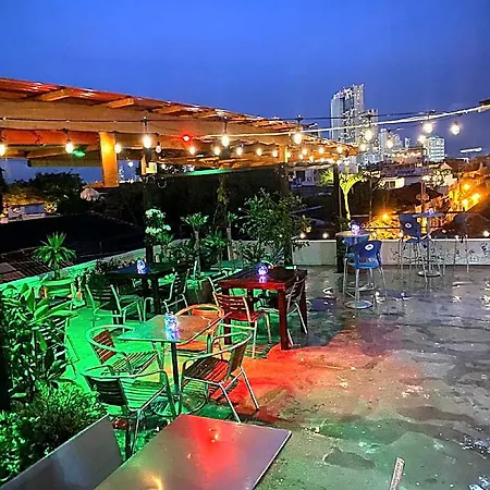 Hotel La Viduka 3*
