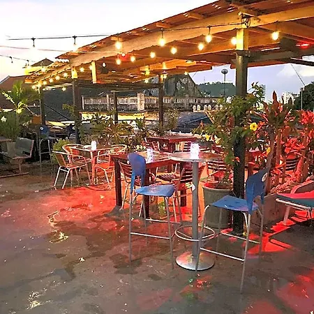 La Viduka Hotel 3*