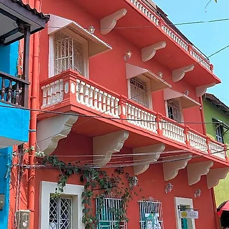 Hotel La Viduka