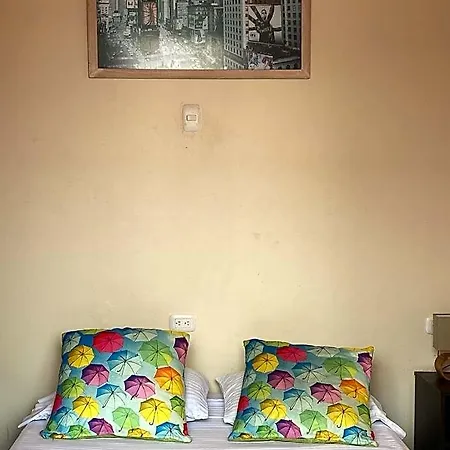 La Viduka Hotel Cartagena