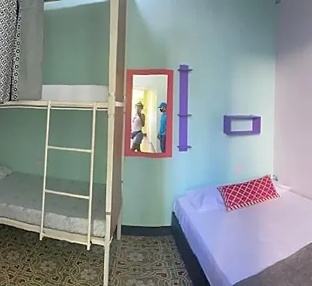 Hotel La Viduka Cartagena