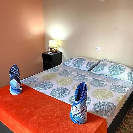 La Viduka Hotel Cartagena