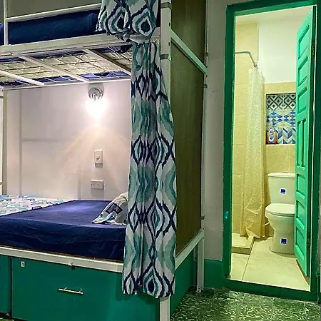Hotel La Viduka Cartagena