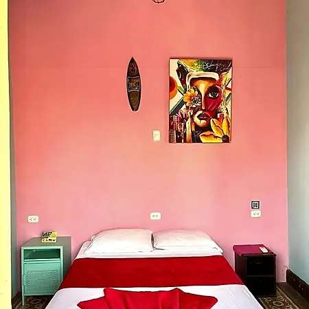 Hotel La Viduka 3*