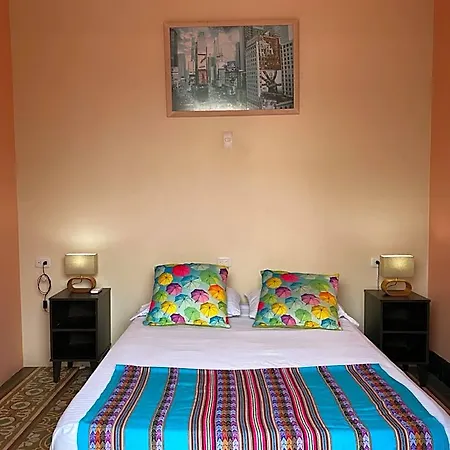La Viduka Hotel