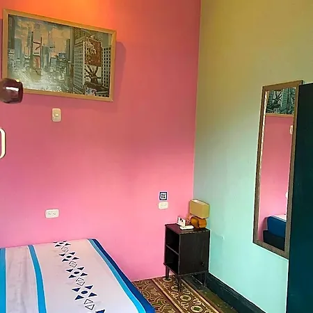 La Viduka 3* Cartagena