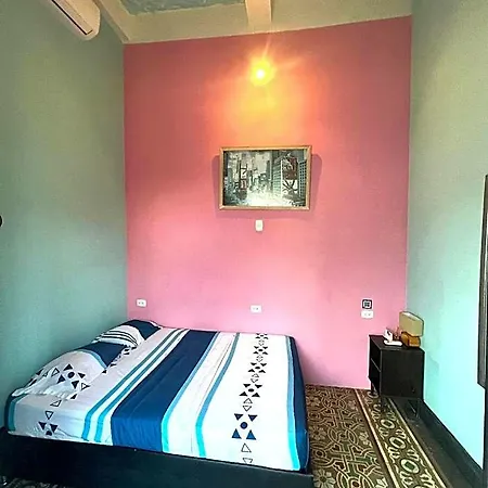 La Viduka Hotel