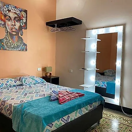 Hotel La Viduka Cartagena