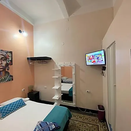 La Viduka 3* Cartagena