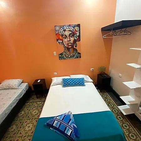 Hotel La Viduka