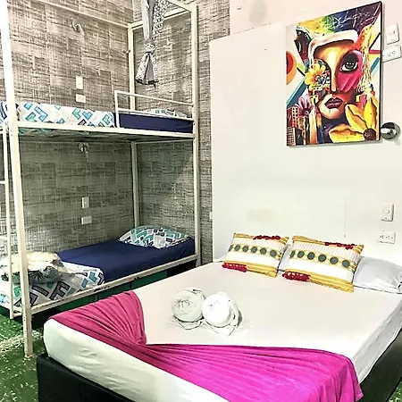 La Viduka 3* Cartagena