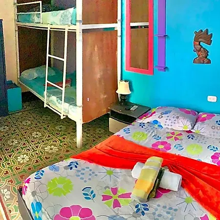 La Viduka Hotel