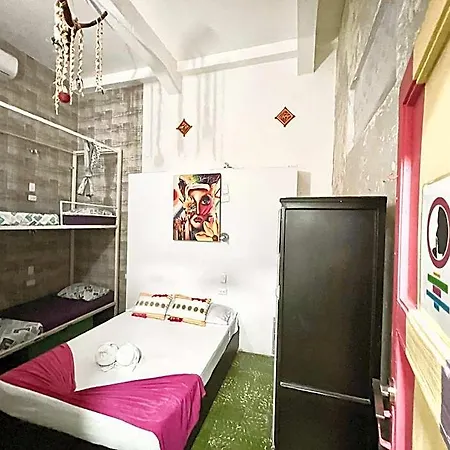 Hotel La Viduka
