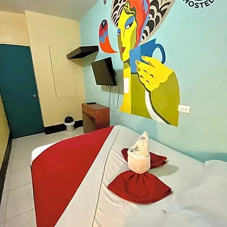 La Viduka Hotel 3*