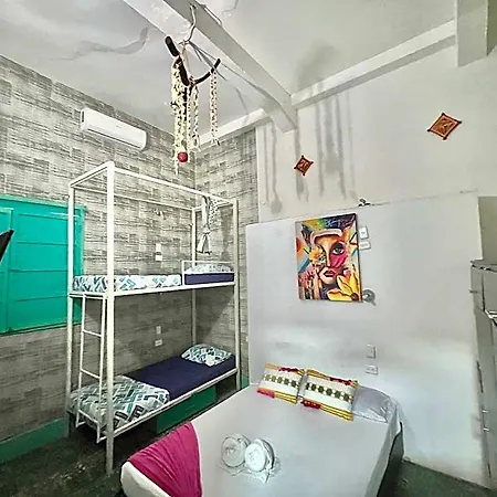 La Viduka Hotel