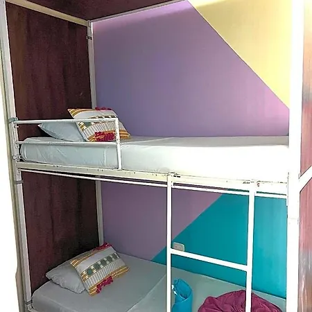 La Viduka Hotel
