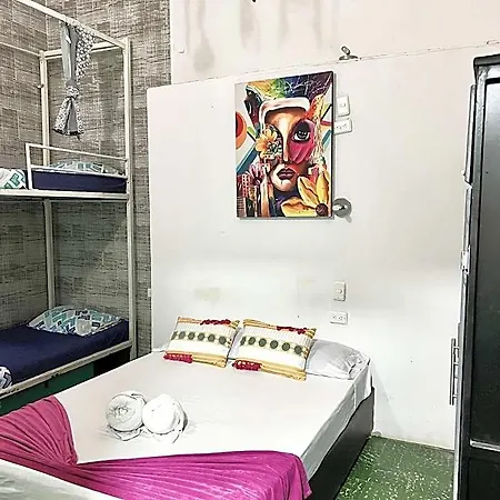 La Viduka 3* Cartagena