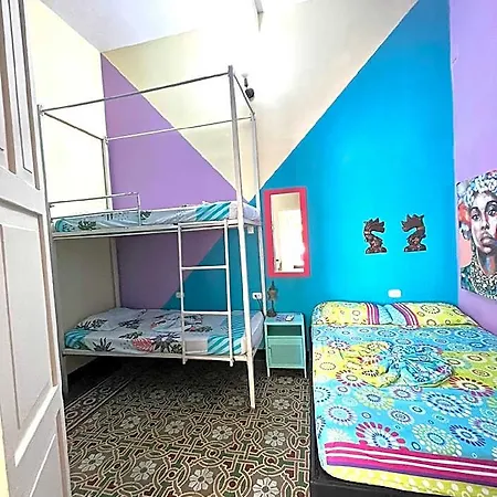 La Viduka Hotel 3*