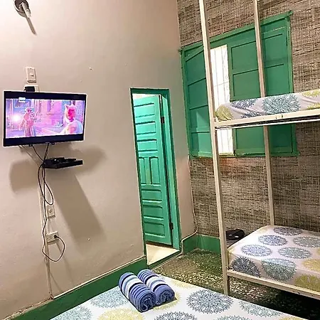 Hotel La Viduka Cartagena